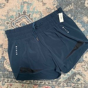 Athletic shorts ,Navy